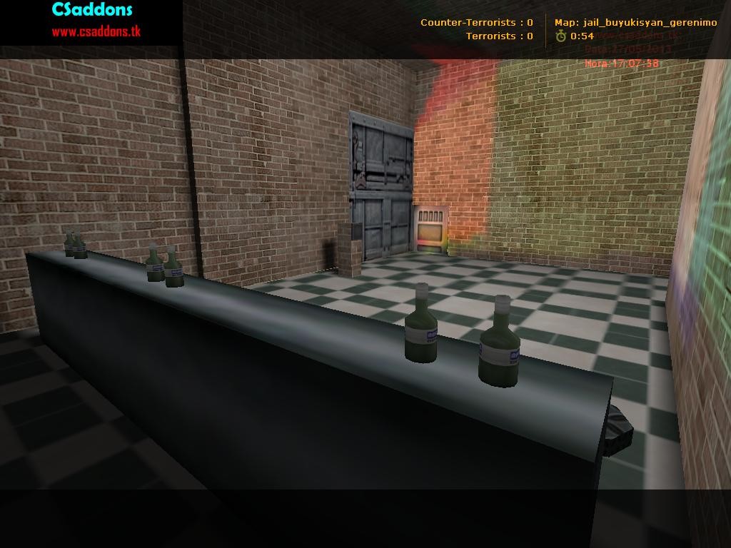 jail_buyukisyan_gerenimo — screenshot 7