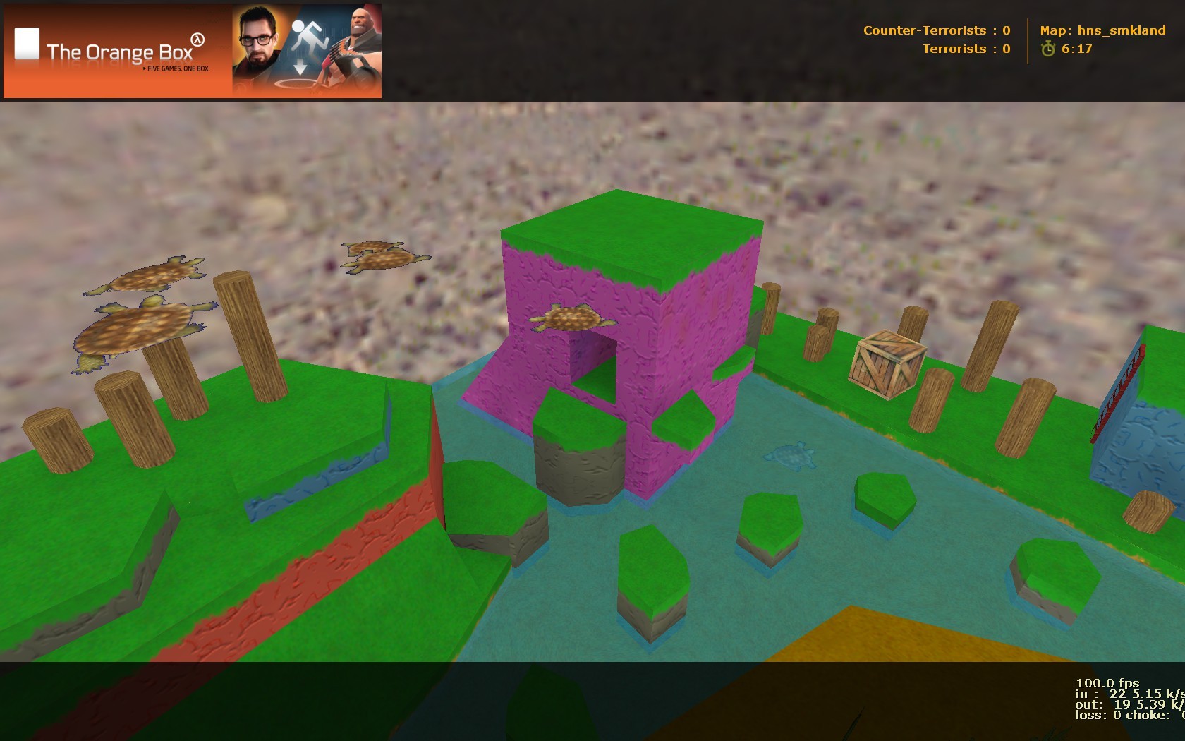 hns_smkland — screenshot 3
