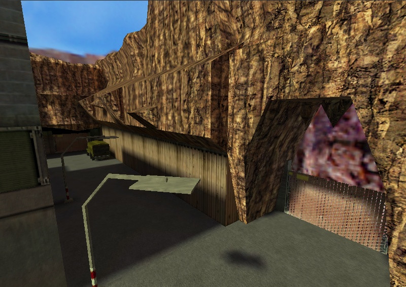 ze_subways — screenshot 5