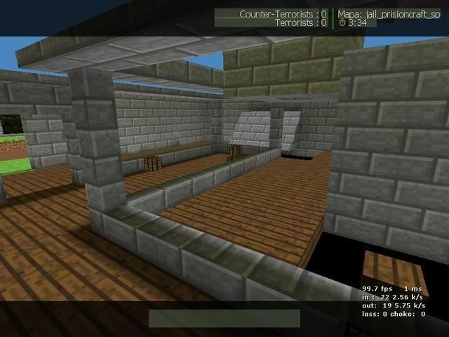 jail_prisioncraft_sp — screenshot 8