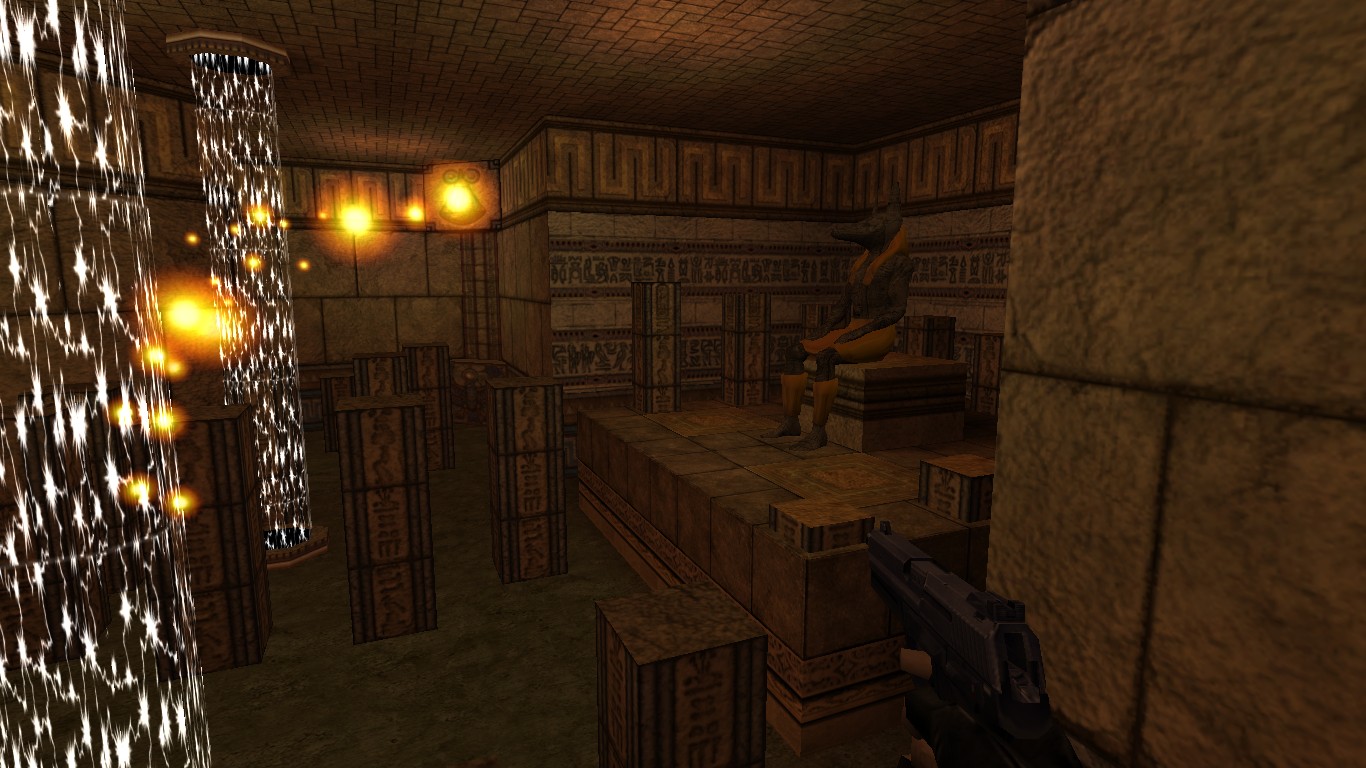 Download bhop_ytt_egypt - Screenshot
