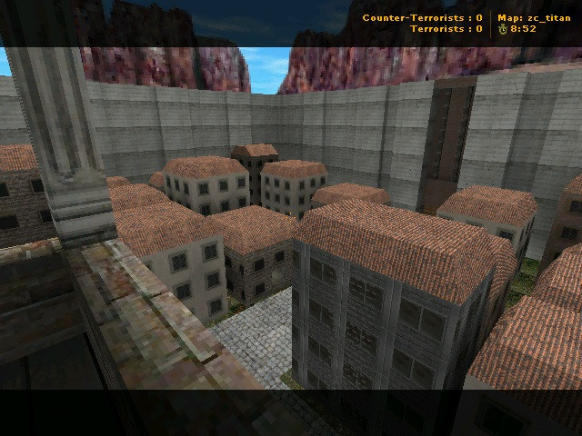 Download zm_titan - Screenshot