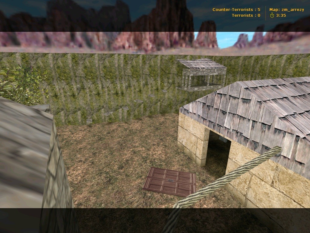 zm_arrezy — screenshot 2