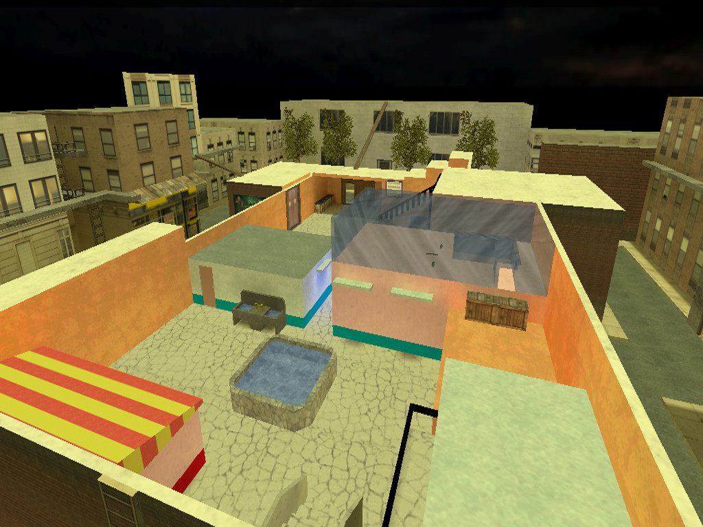 Download ze_chavo_defense_b3 - Screenshot