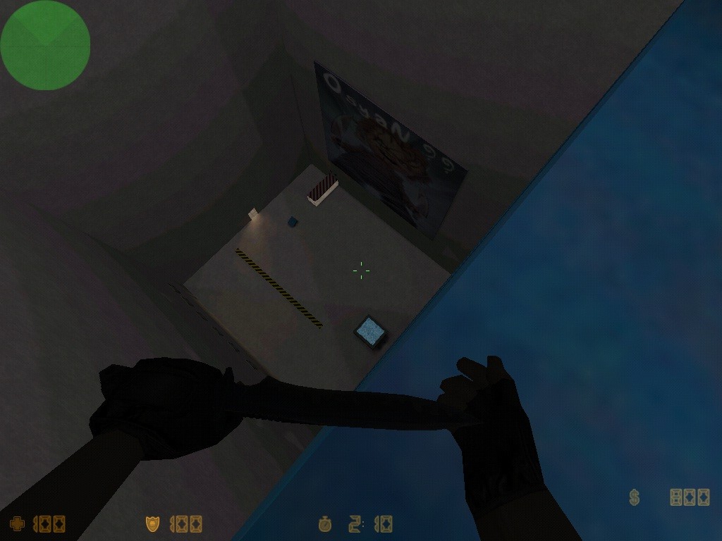 Download jb_secret_city - Screenshot