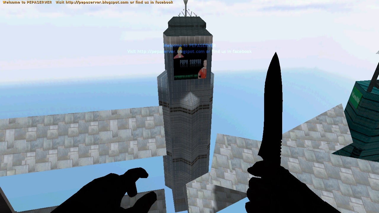 Download surf_hongkong - Screenshot