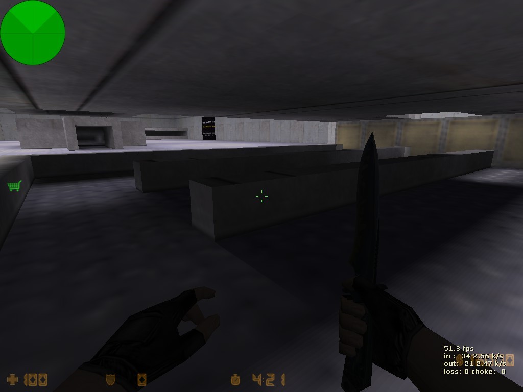 Download zm_hs_hangar - Screenshot