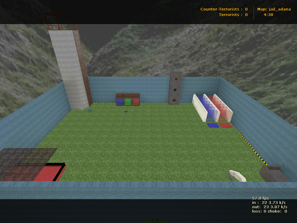 jail_adana — screenshot 12