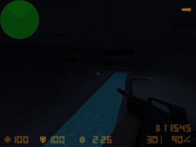 Download zm_secret_sewers - Screenshot