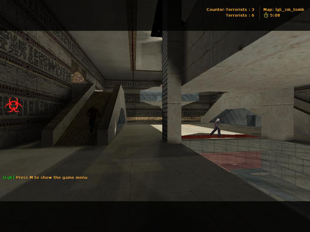 LGK_zm_tomb — screenshot 23