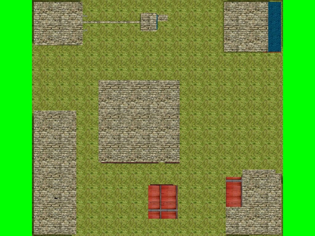 zm_infantry — screenshot 1