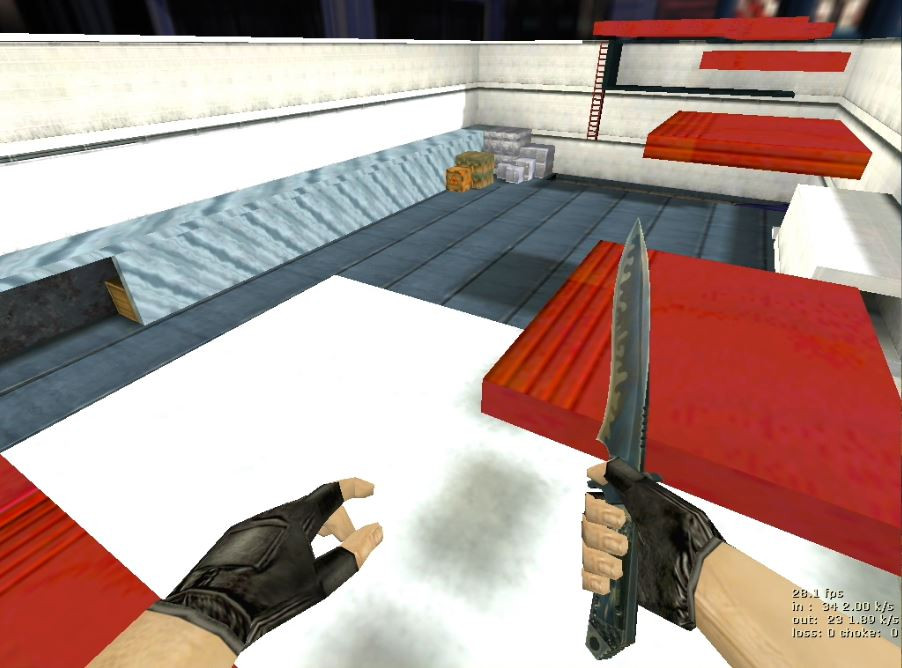 zm_Matrix — screenshot 7