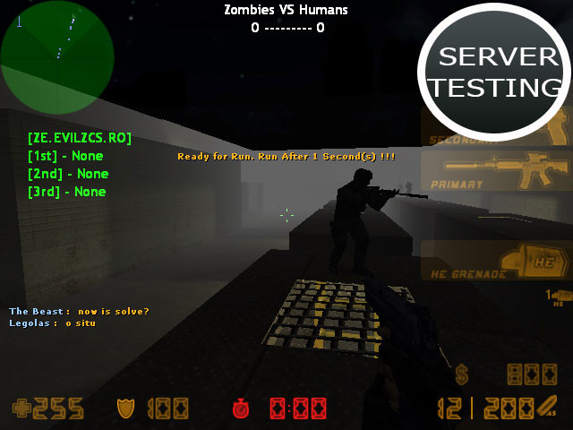 Download ze_ffvii_mako_reactor_v1 - Screenshot