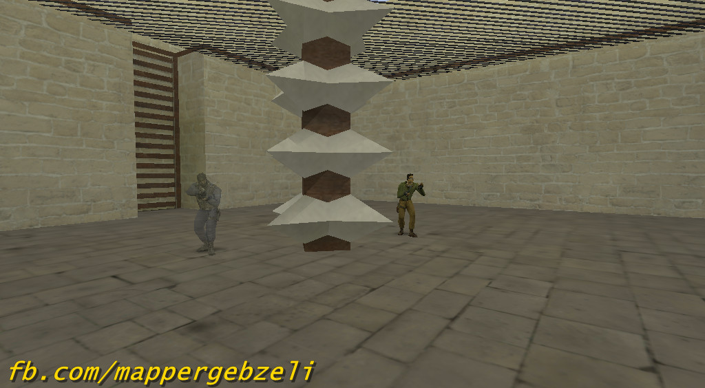 jail_kucukisyan — screenshot 6