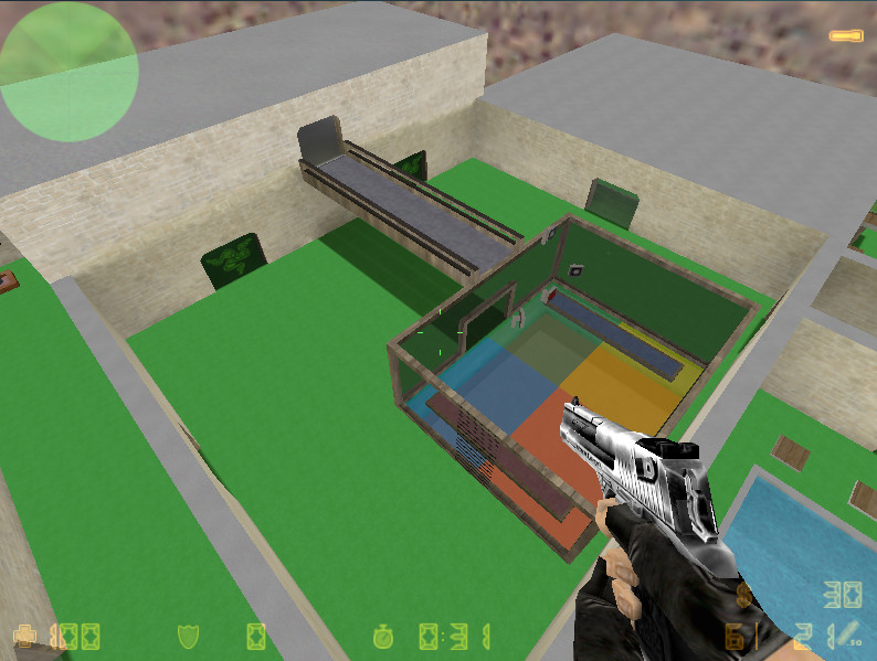 jail_gravity — screenshot 4