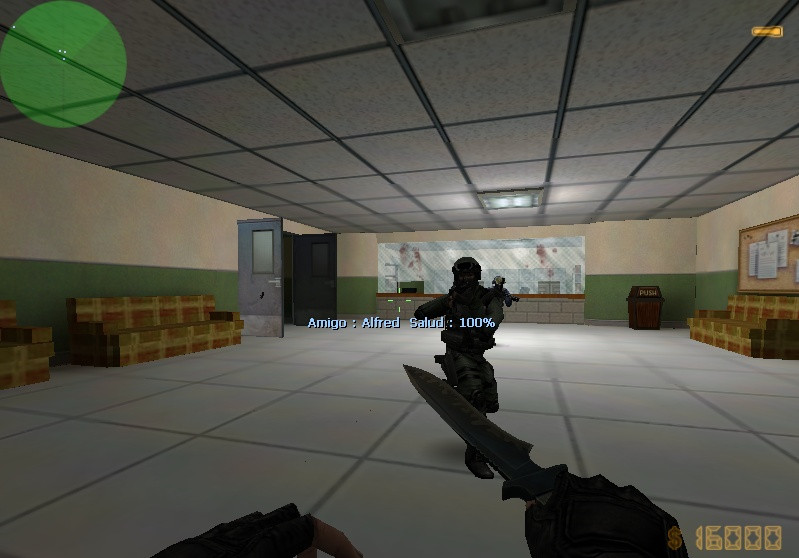 ze_Hospital_Night_LG — screenshot 24