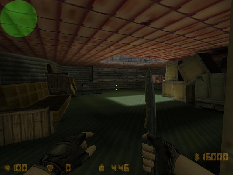 Download zm_militia - Screenshot