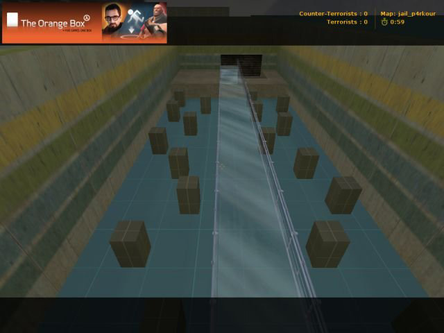jail_p4rkour — screenshot 5