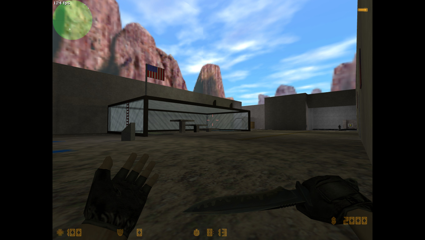 Download jail_carnage - Screenshot