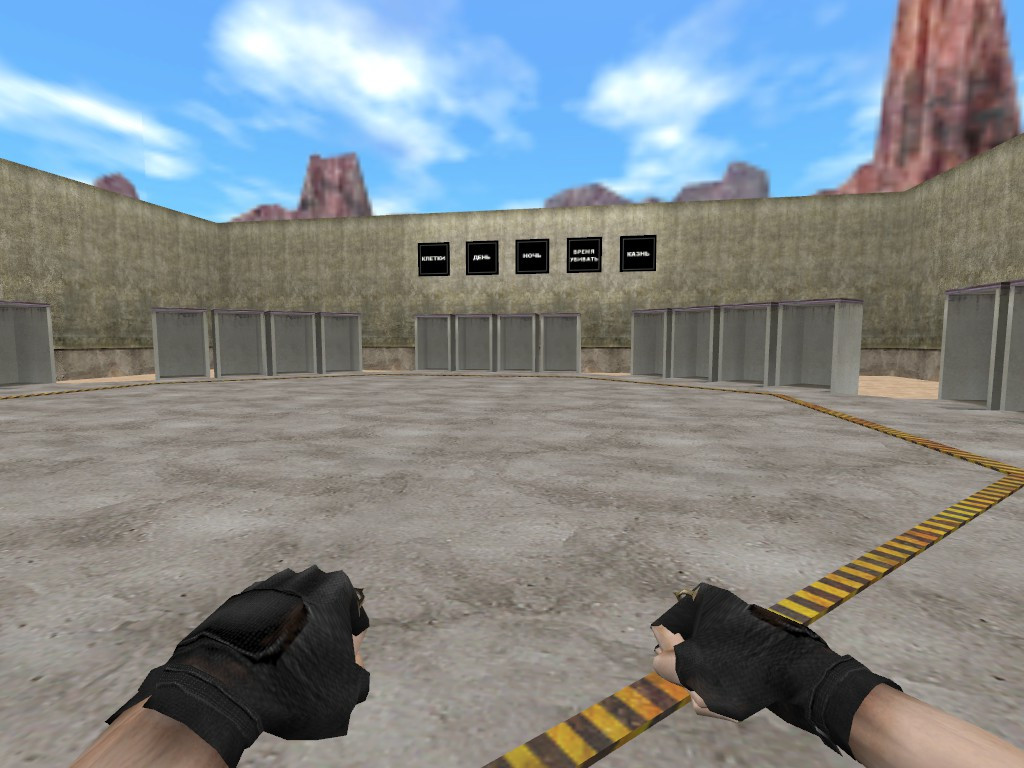 jb_mafia — screenshot 1