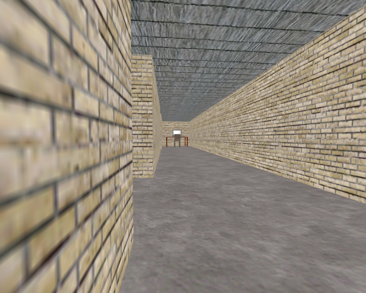 zm_corridors_v4 — screenshot 10