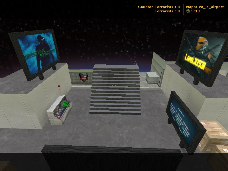 Download ze_ls_airport_b2 - Screenshot