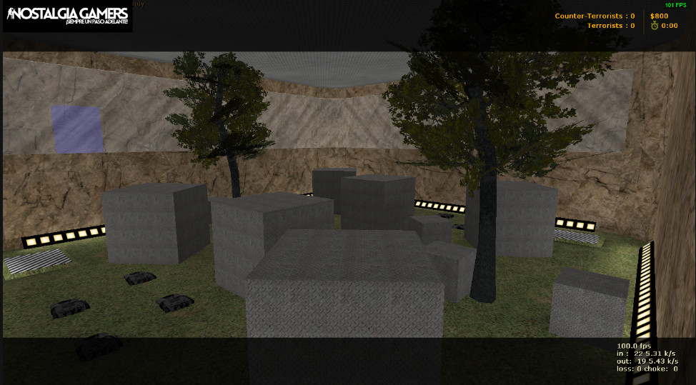 jail_nostalgia_2020 — screenshot 14