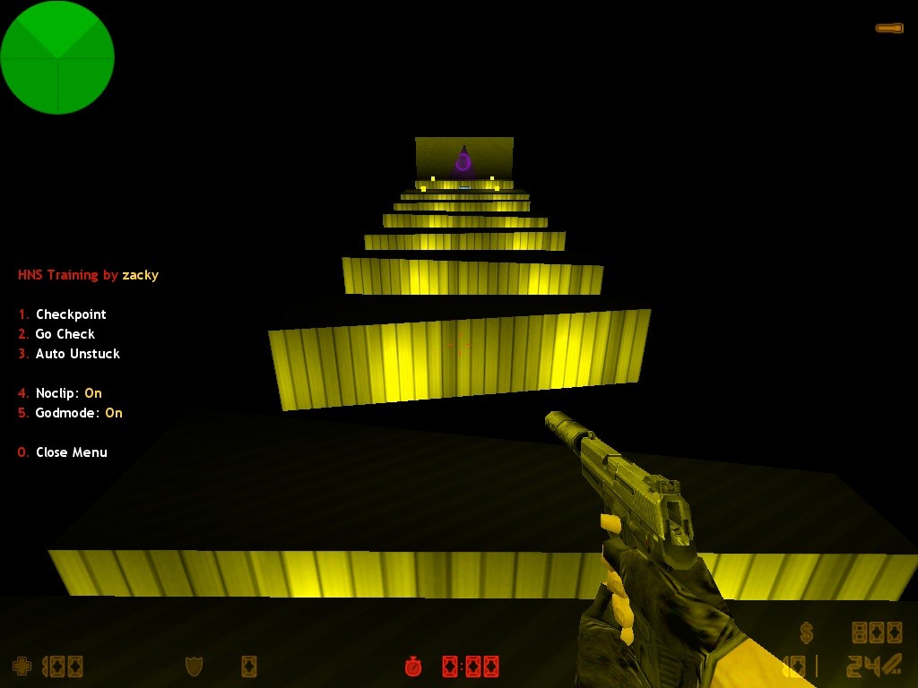 Download hd_challange_x - Screenshot