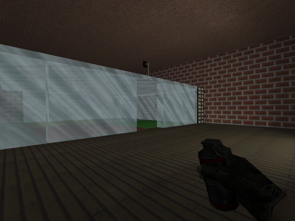 Download jail_whitesmith_v1 - Screenshot