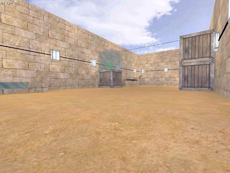 ZM_ENVIRONMENT — screenshot 5