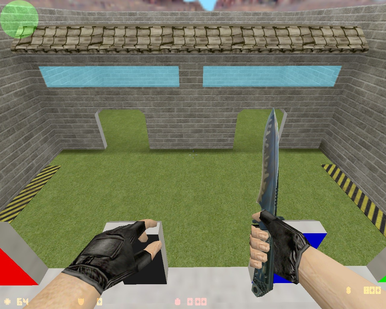 jail_summer1_fix — screenshot 6