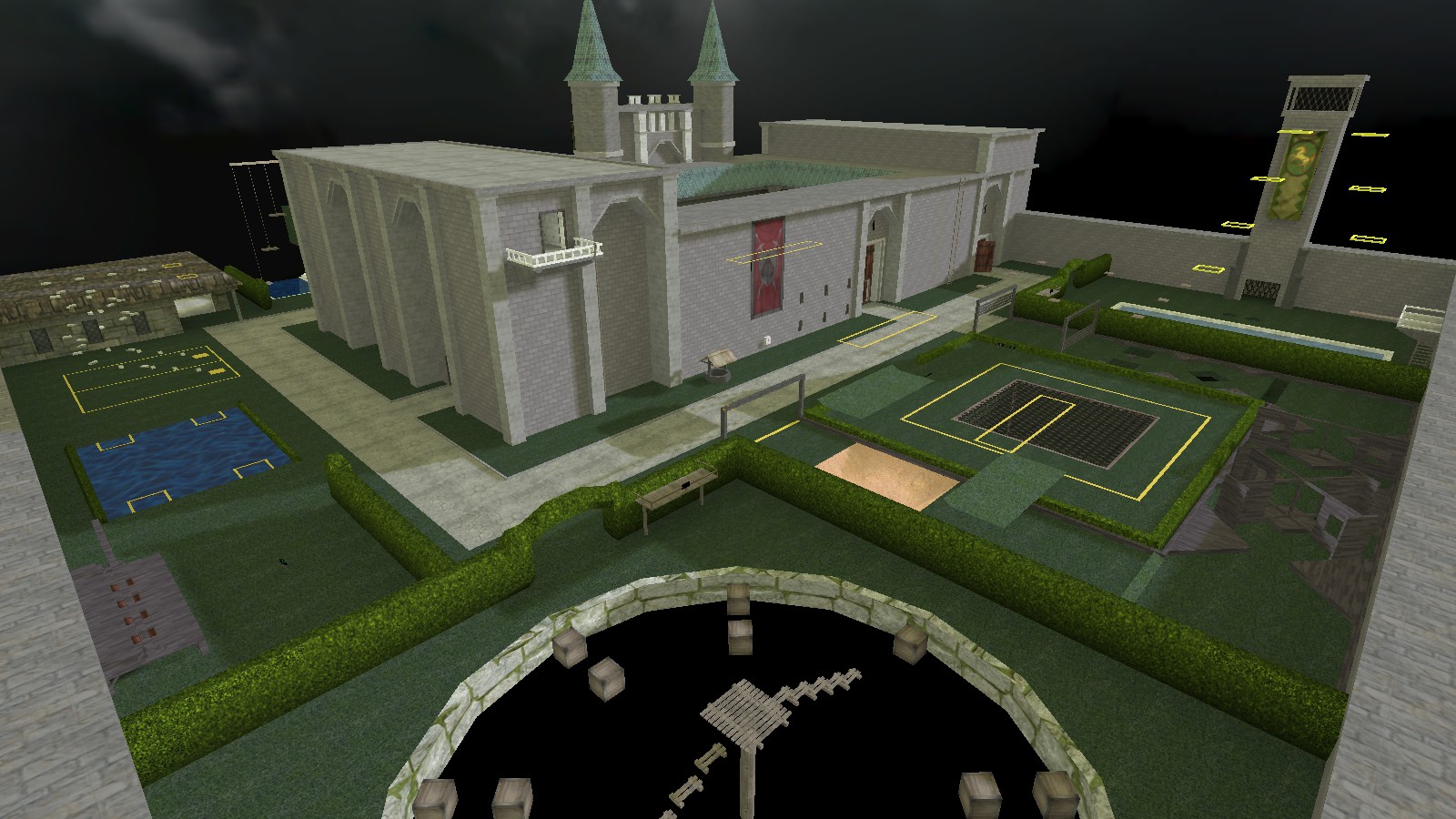 jail_leyawiin — screenshot 9