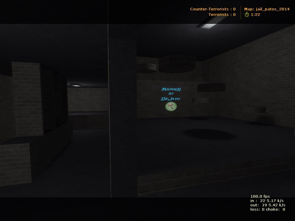 jail_patos_new — screenshot 5