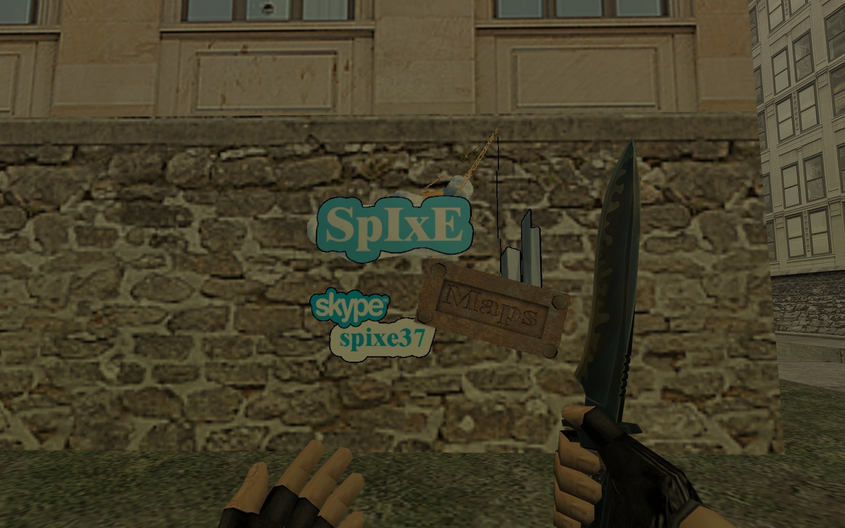 hns_skybuilding_b4 — screenshot 1