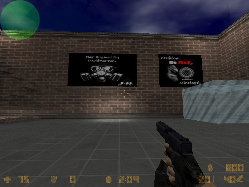 Download zm_mini_franqueeto_v2 - Screenshot