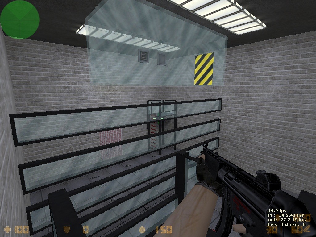 jail_tskteam_hapisanesi — screenshot 6