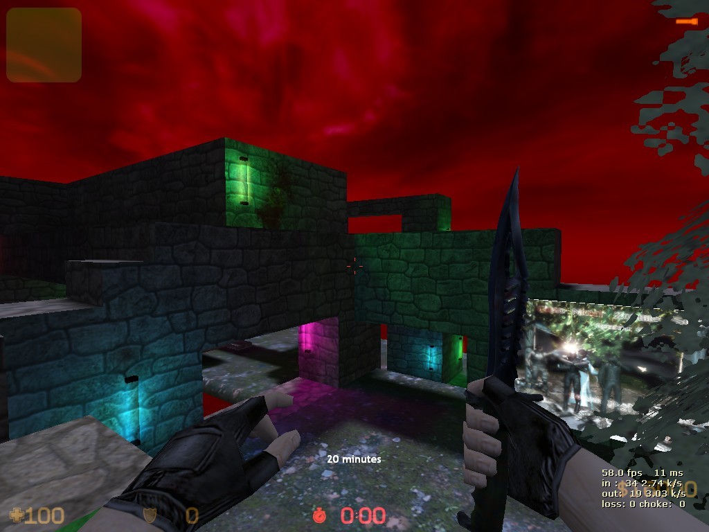 zm_gNight_flyingcastle — screenshot 5