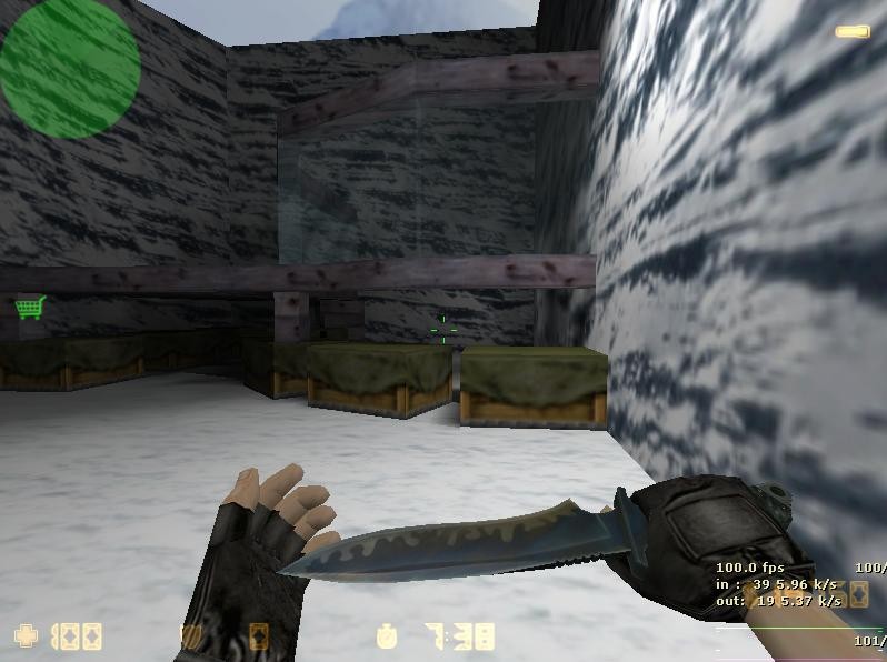 zm_shaker — screenshot 1