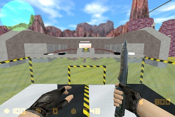 Download jail_funny - Screenshot