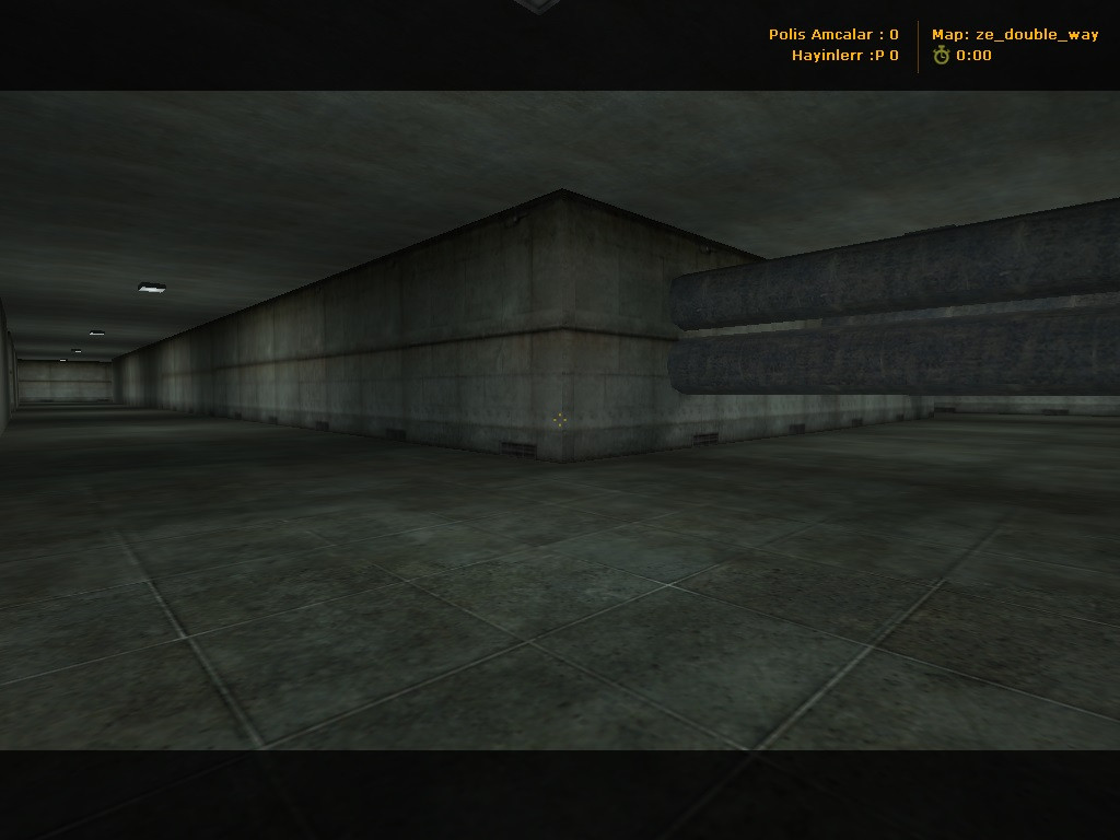 ze_double_way — screenshot 1
