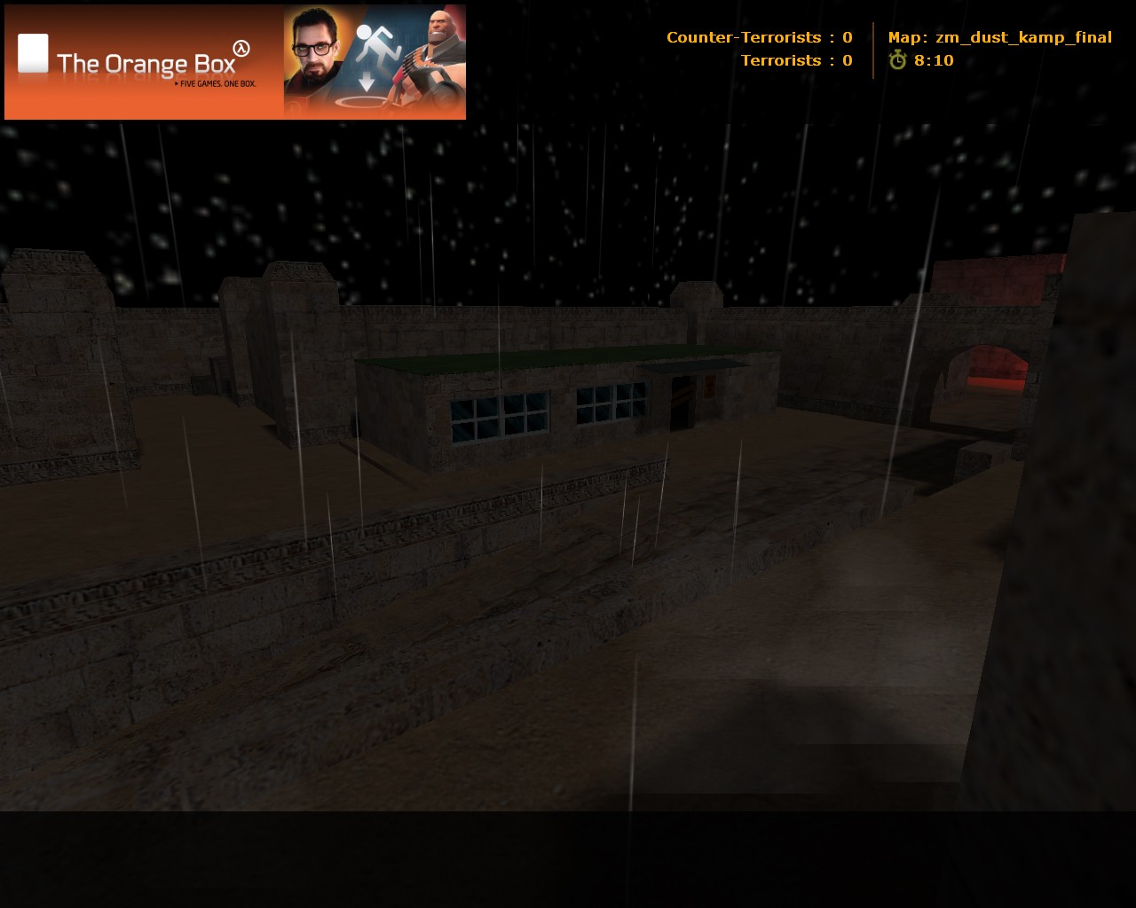 zm_dust_kamp_final *(UPDATED)* — screenshot 3
