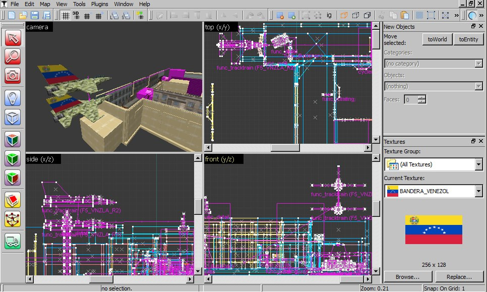 ze_Paola_City_CSO — screenshot 11