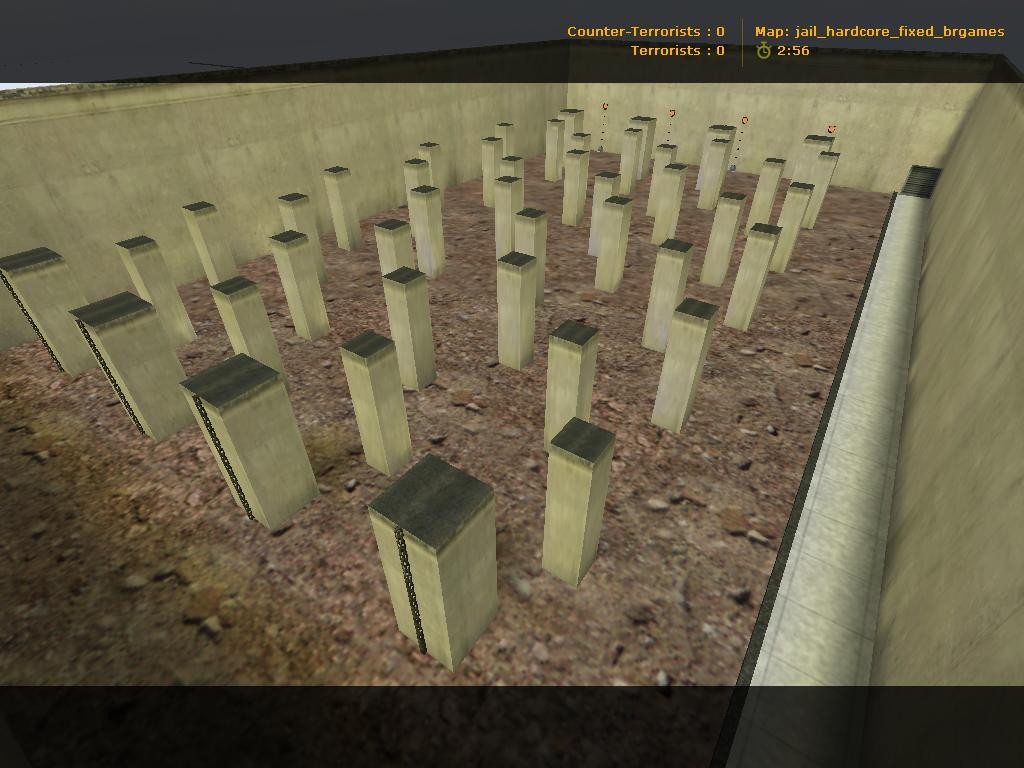 Download jail_hardcore_fixed_brgames - Screenshot