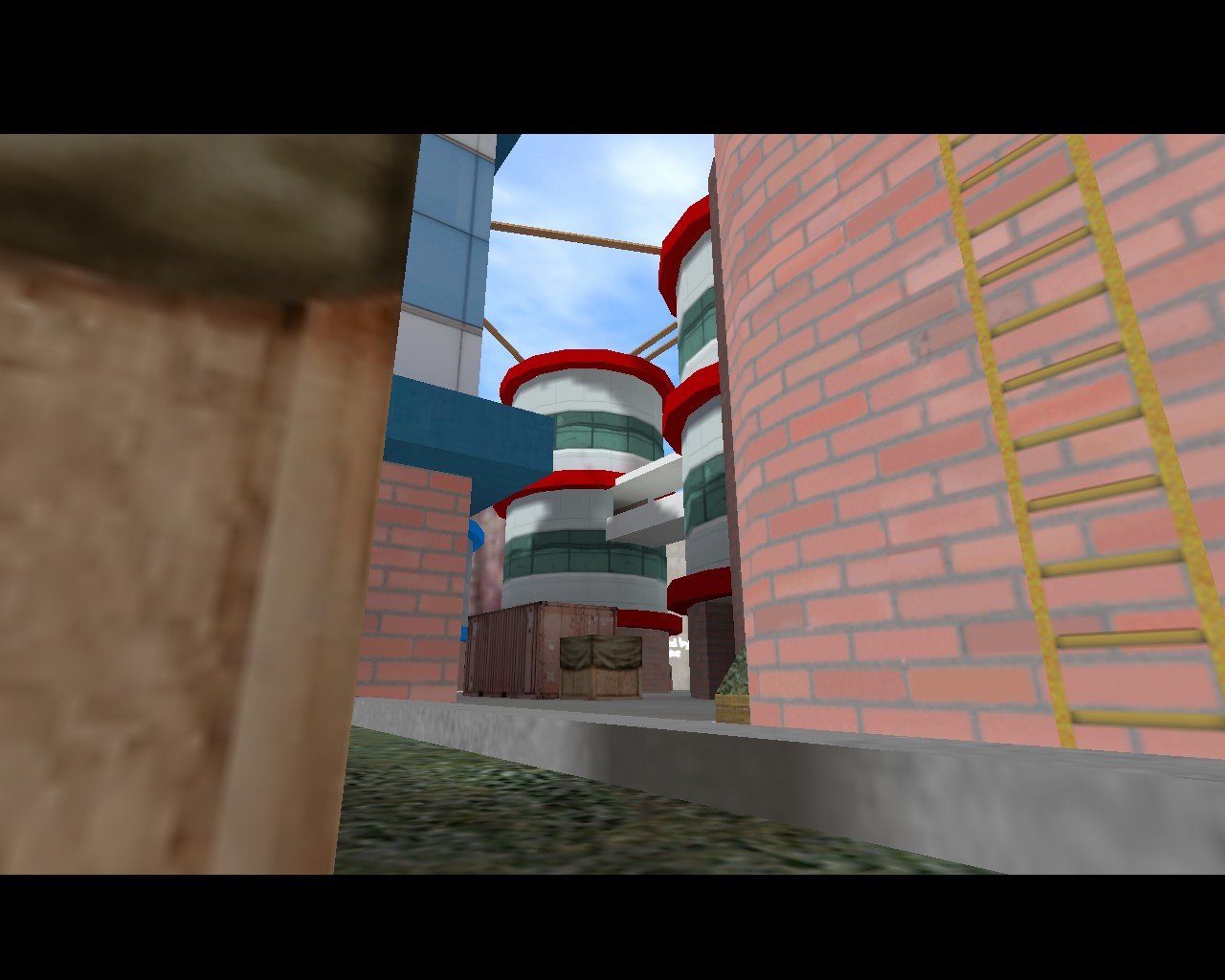 hns_skillz — screenshot 4