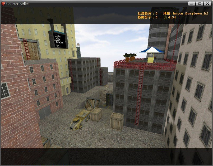 hnscn_busytown_b2 — screenshot 1