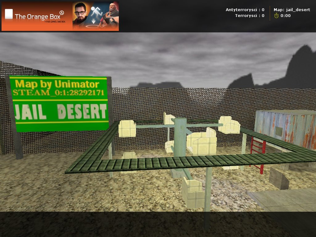 jail_desert — screenshot 6