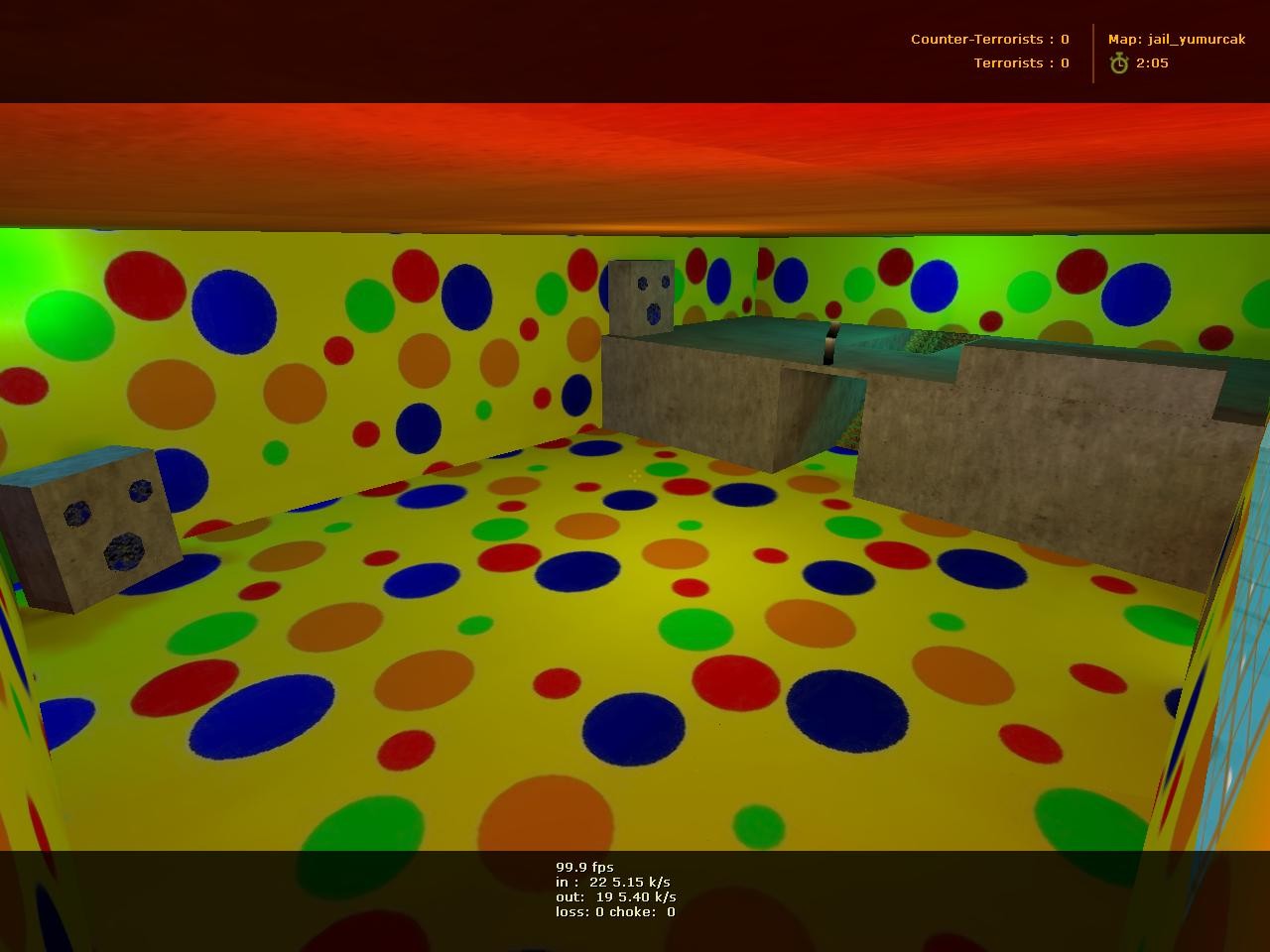 jail_yumurcak — screenshot 1