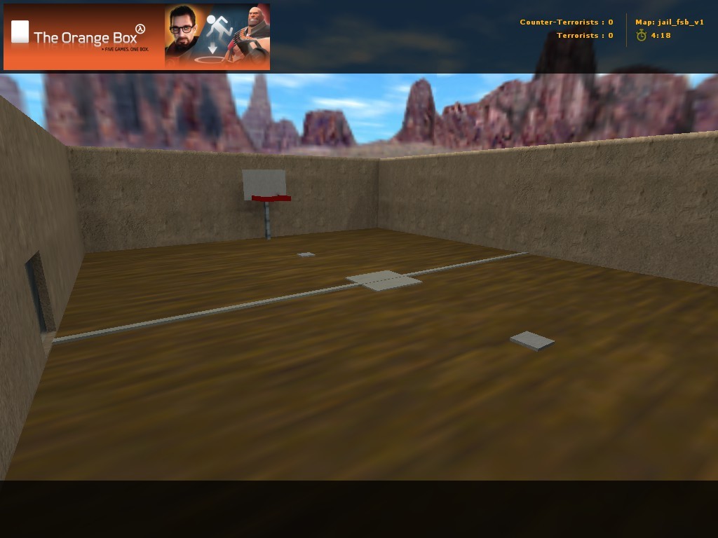 jail_fsb_v1 — screenshot 8