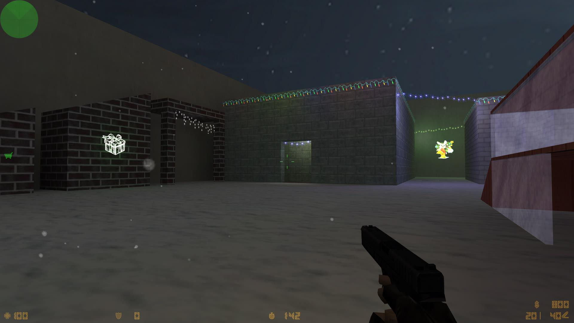 Download bio_zomboy_v - Screenshot