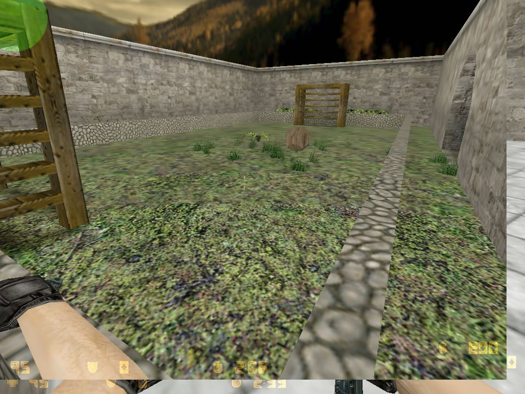 jail_iraque — screenshot 4